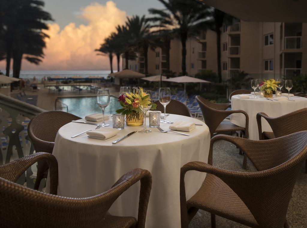 Edgewater Beach Hotel Naples Exterior photo